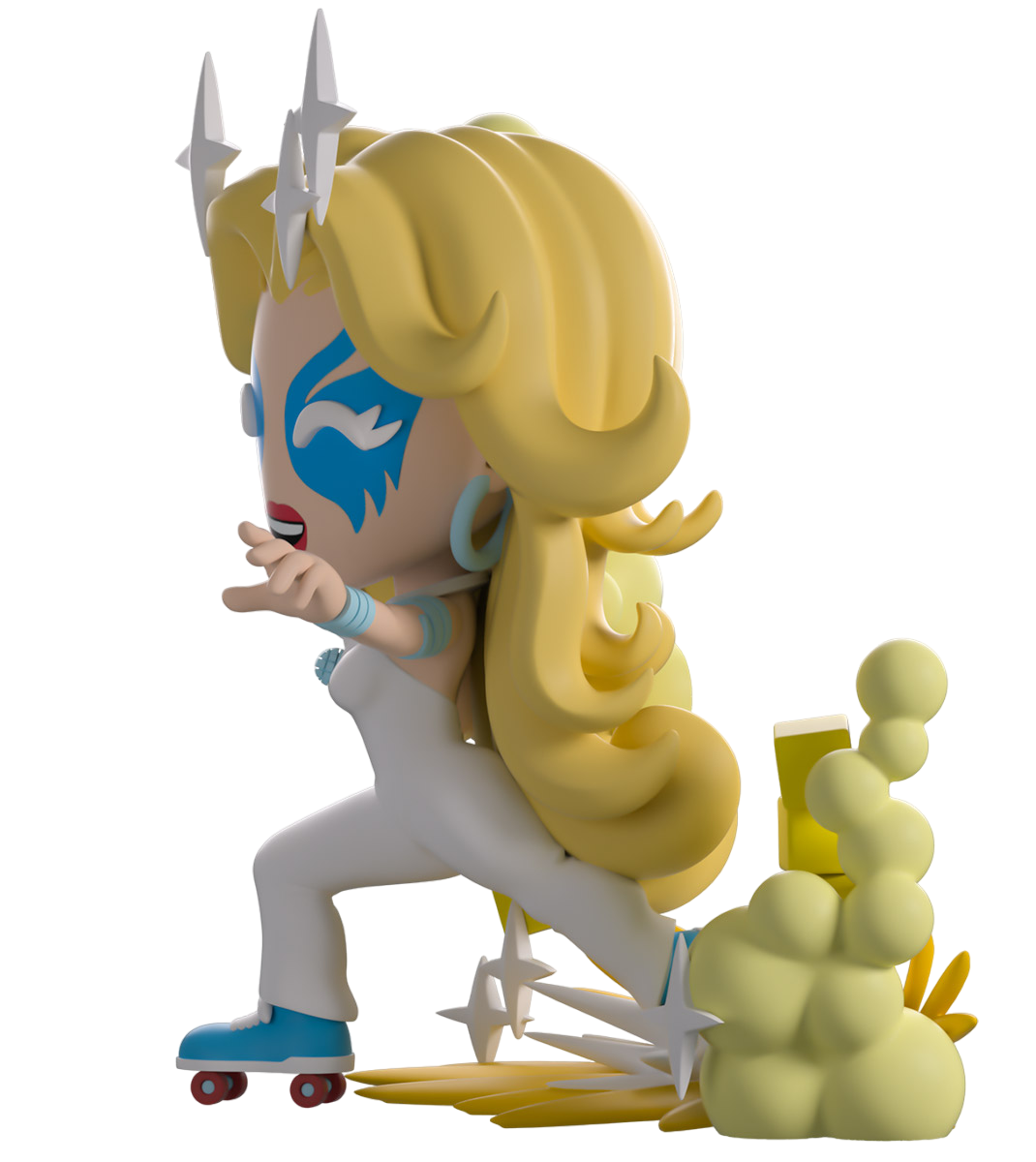 Marvel Comics Vol.1 Dazzler Youtooz Vinyl Figure