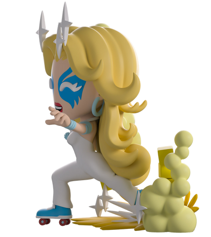 Marvel Comics Vol.1 Dazzler Youtooz Vinyl Figure