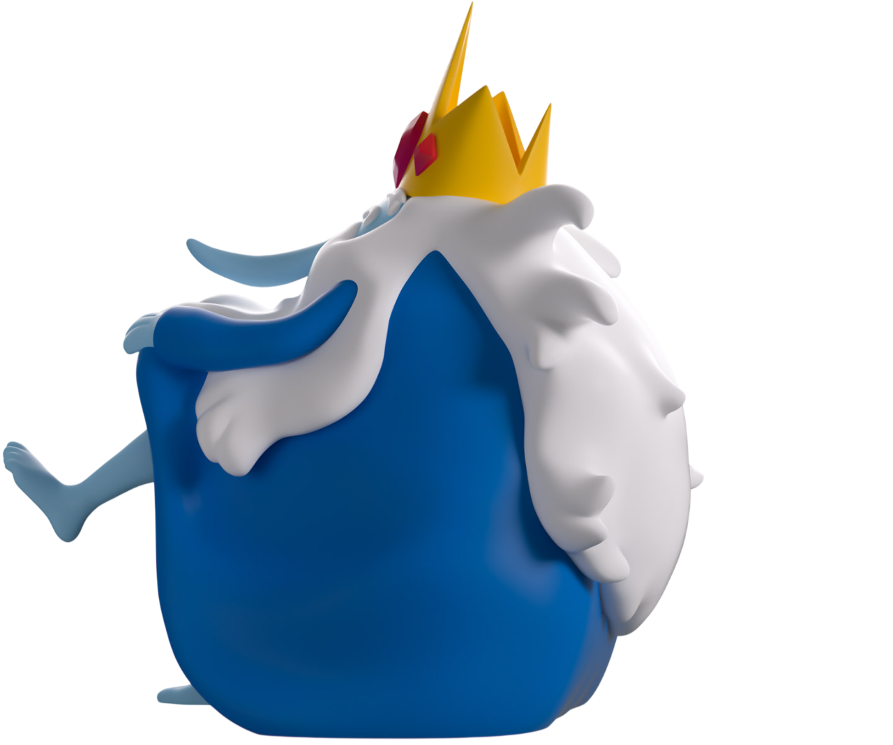 Adventure Time Youtooz Vinyl Figure Ice King