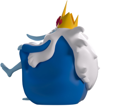 Adventure Time Youtooz Vinyl Figure Ice King