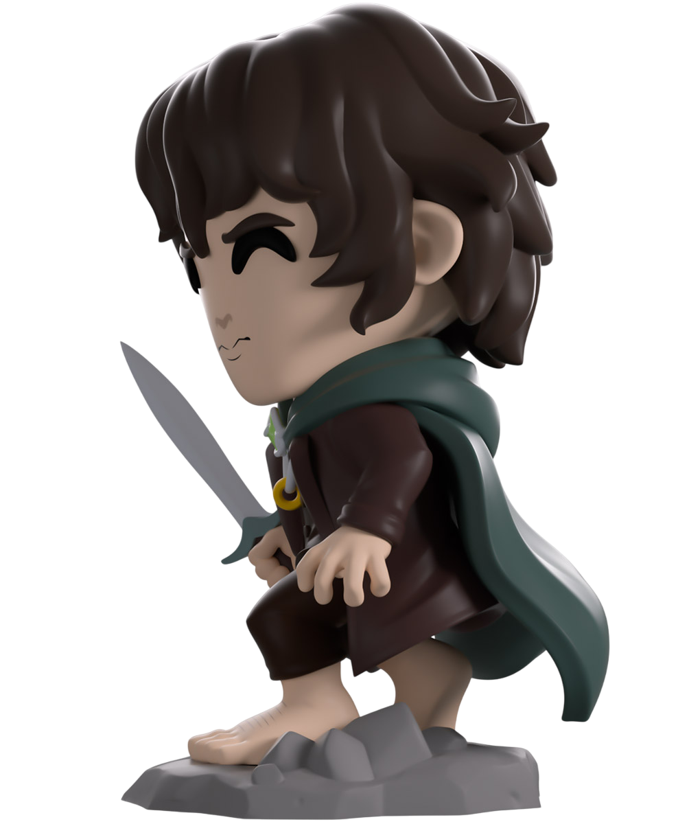 The Lord of the Rings Youtooz Vinyl Figure Frodo Baggins