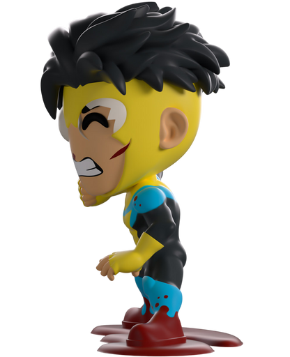 Invincible Youtooz Vinyl Figure Battletorn Invincible