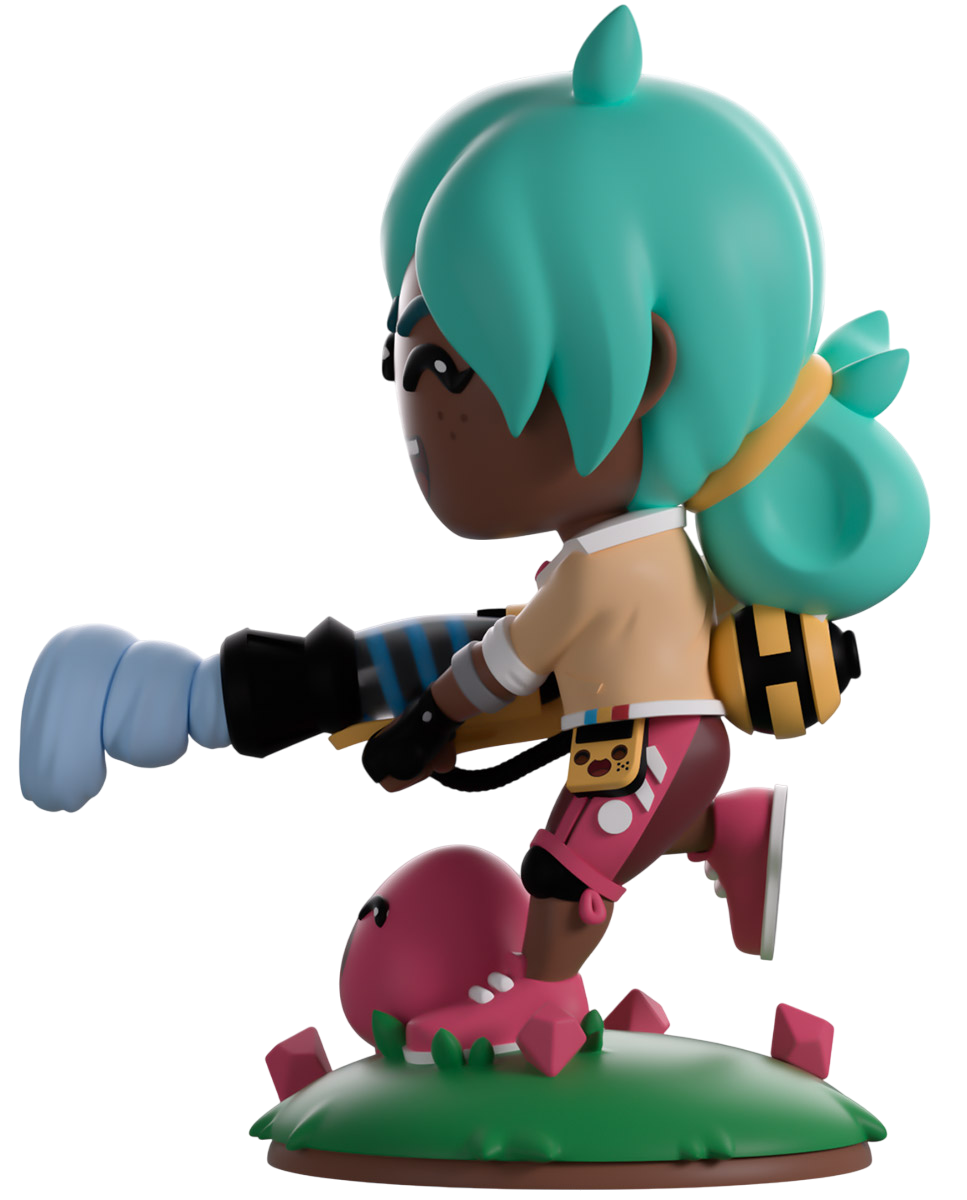 Slime Rancher Youtooz Vinyl Figure Beatrix Lebeau