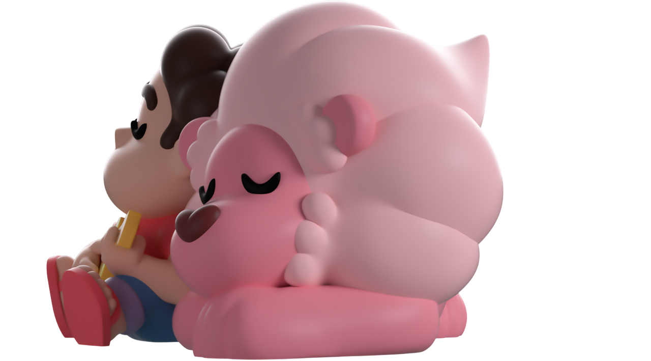 Steven Universe Youtooz Vinyl Figure Steven