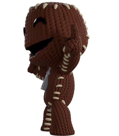 Sackboy: A Big Adventure Youtooz Vinyl Figure Sackboy