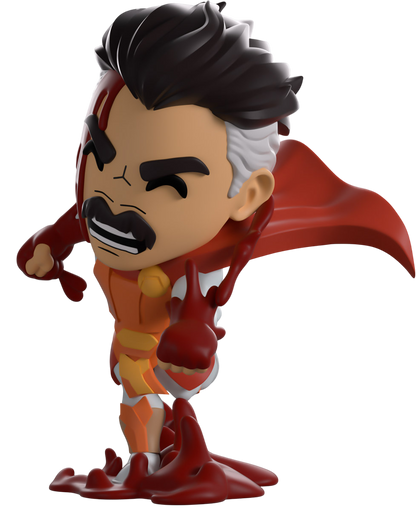 Invincible Youtooz Vinyl Figure Battletorn Omni-Man