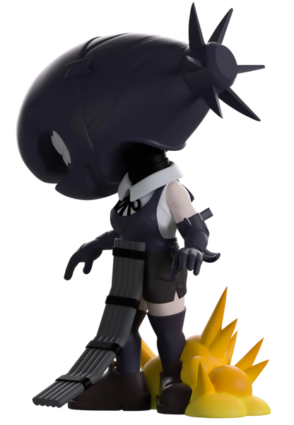 Chainsaw Man The Movie: Reze Arc Youtooz Vinyl Figure Reze Bomb Ver