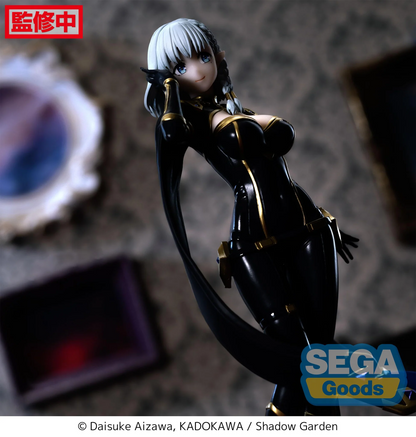 The Eminence In Shadow Beta Luminasta Figure