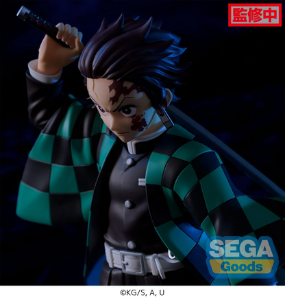 Demon Slayer Tanjiro Kamado Figurizma Figure