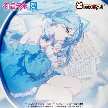 Moeyu - Hatsune Miku Sound Dream Series Shoulder Bag
