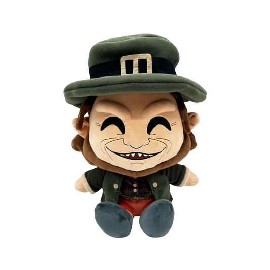 Leprechaun Youtooz Plush (9IN)