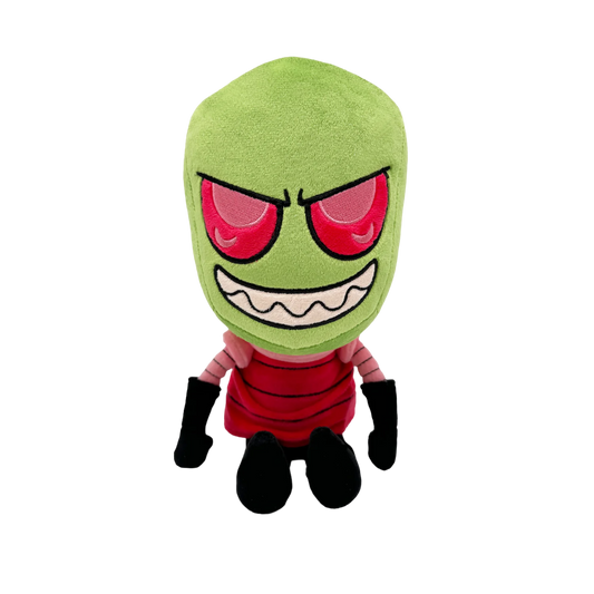 Invader Zim - Zim Youtooz Plush (9IN)