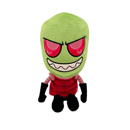 Invader Zim - Zim Youtooz Plush (9IN)