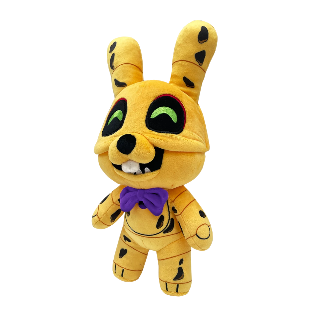 Five Nights At Freddys Spring Bonnie Youtooz Plush (9IN)