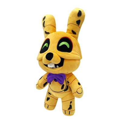 Five Nights At Freddys Spring Bonnie Youtooz Plush (9IN)