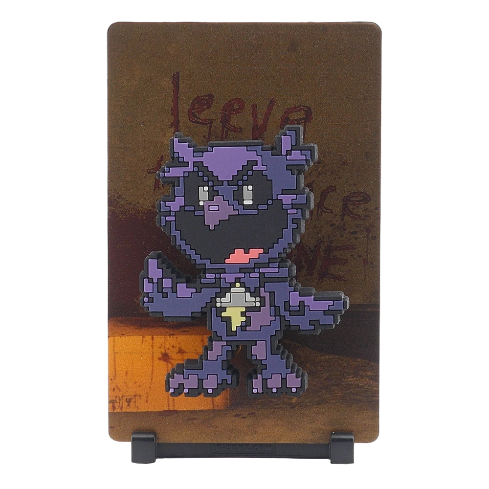 Poppy Playtime FiGGYZ Poe - #257