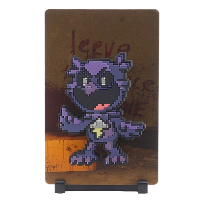 Poppy Playtime FiGGYZ Poe - #257