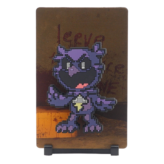 Poppy Playtime FiGGYZ Poe - #257