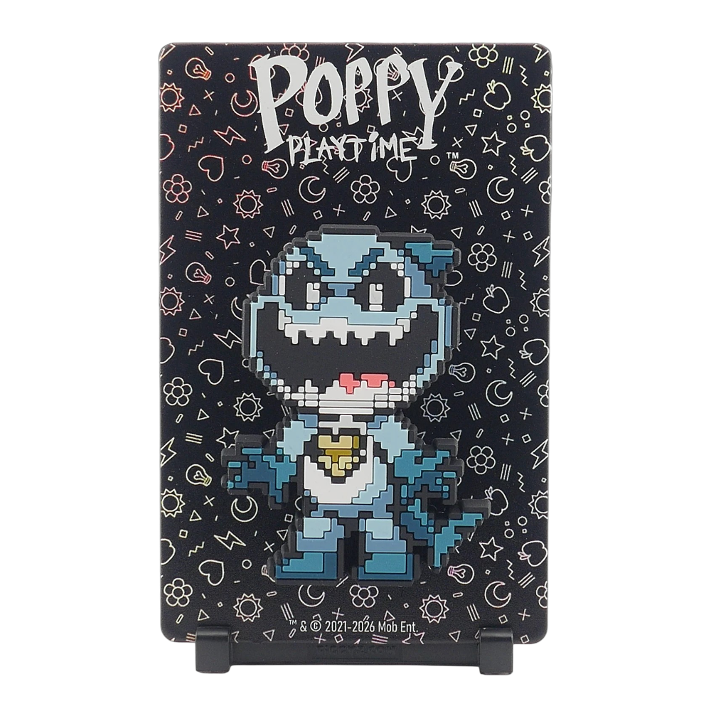 Poppy Playtime FiGGYZ Maggie Mako - #258