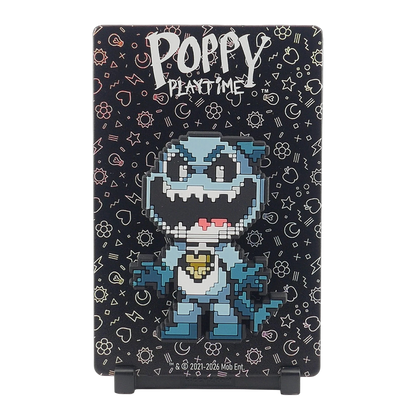 Poppy Playtime FiGGYZ Maggie Mako - #258