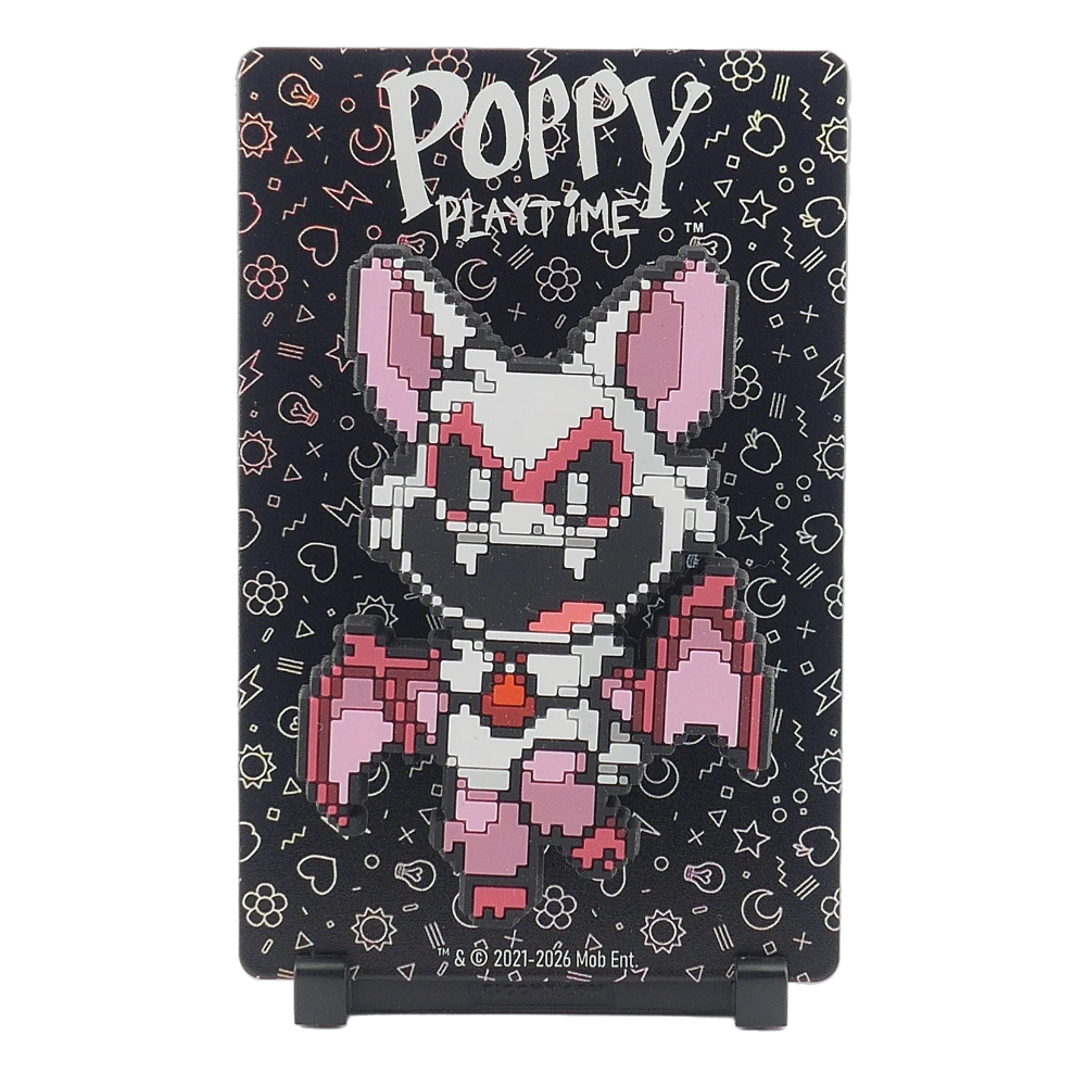 Poppy Playtime FiGGYZ Rabie Baby - #256