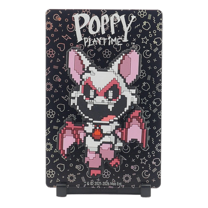 Poppy Playtime FiGGYZ Rabie Baby - #256