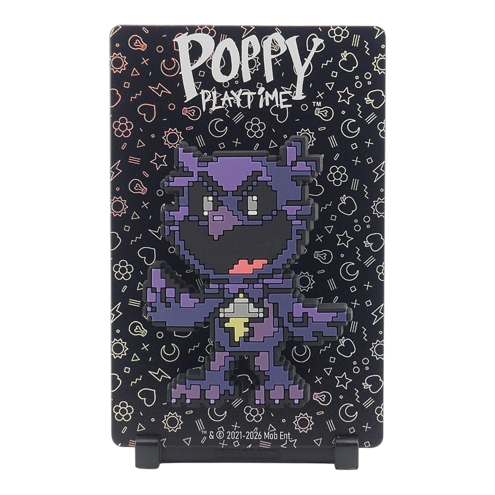 Poppy Playtime FiGGYZ Poe - #257