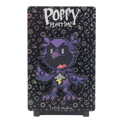 Poppy Playtime FiGGYZ Poe - #257