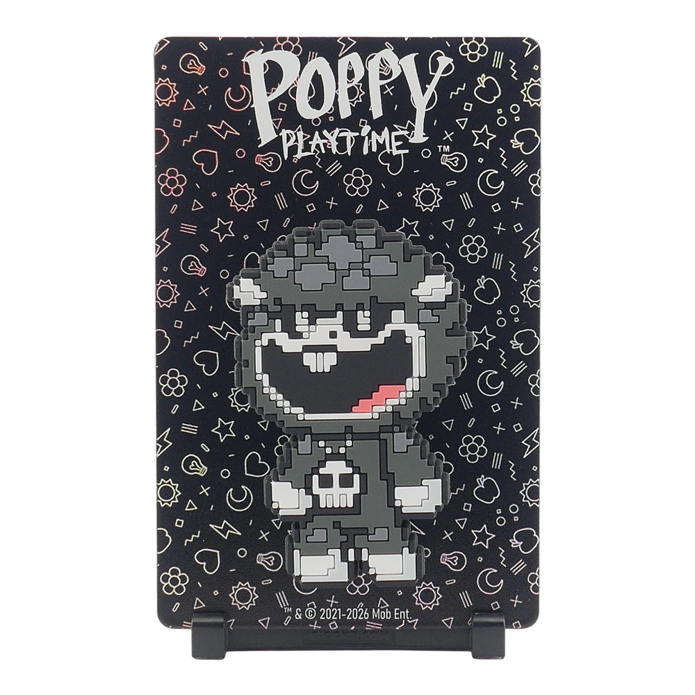 Poppy Playtime FiGGYZ Baba Chops - #255