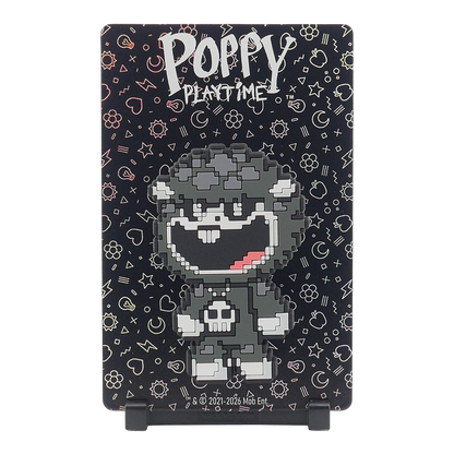 Poppy Playtime FiGGYZ Baba Chops - #255