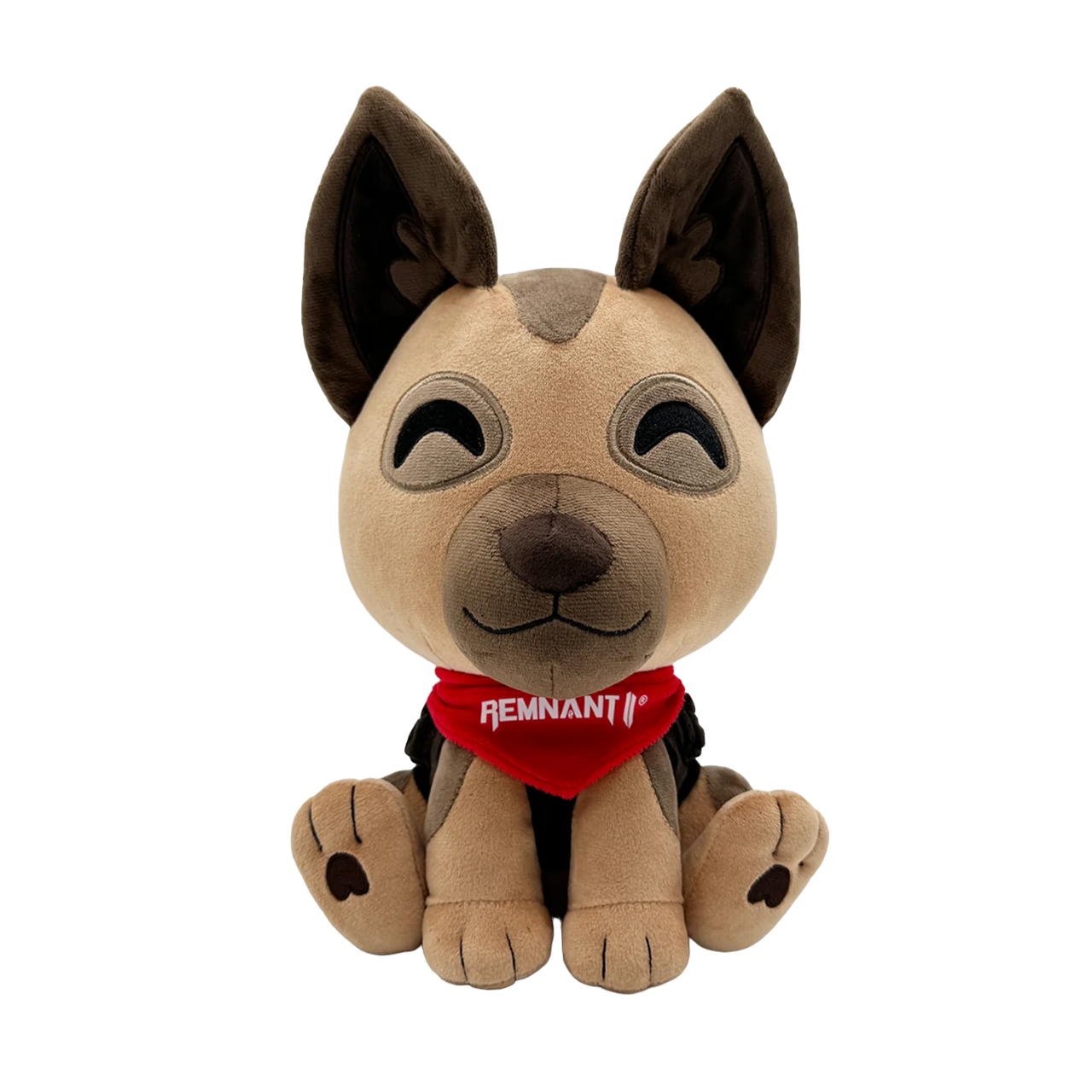 Remnant II Handlers Dog Plush (9IN)