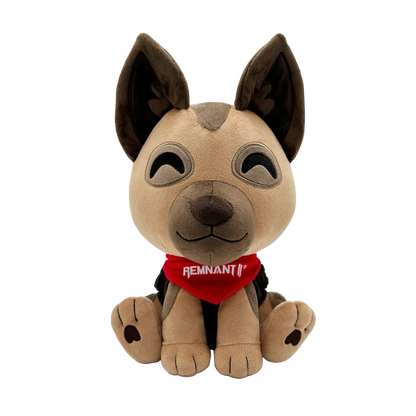 Remnant II Handlers Dog Plush (9IN)