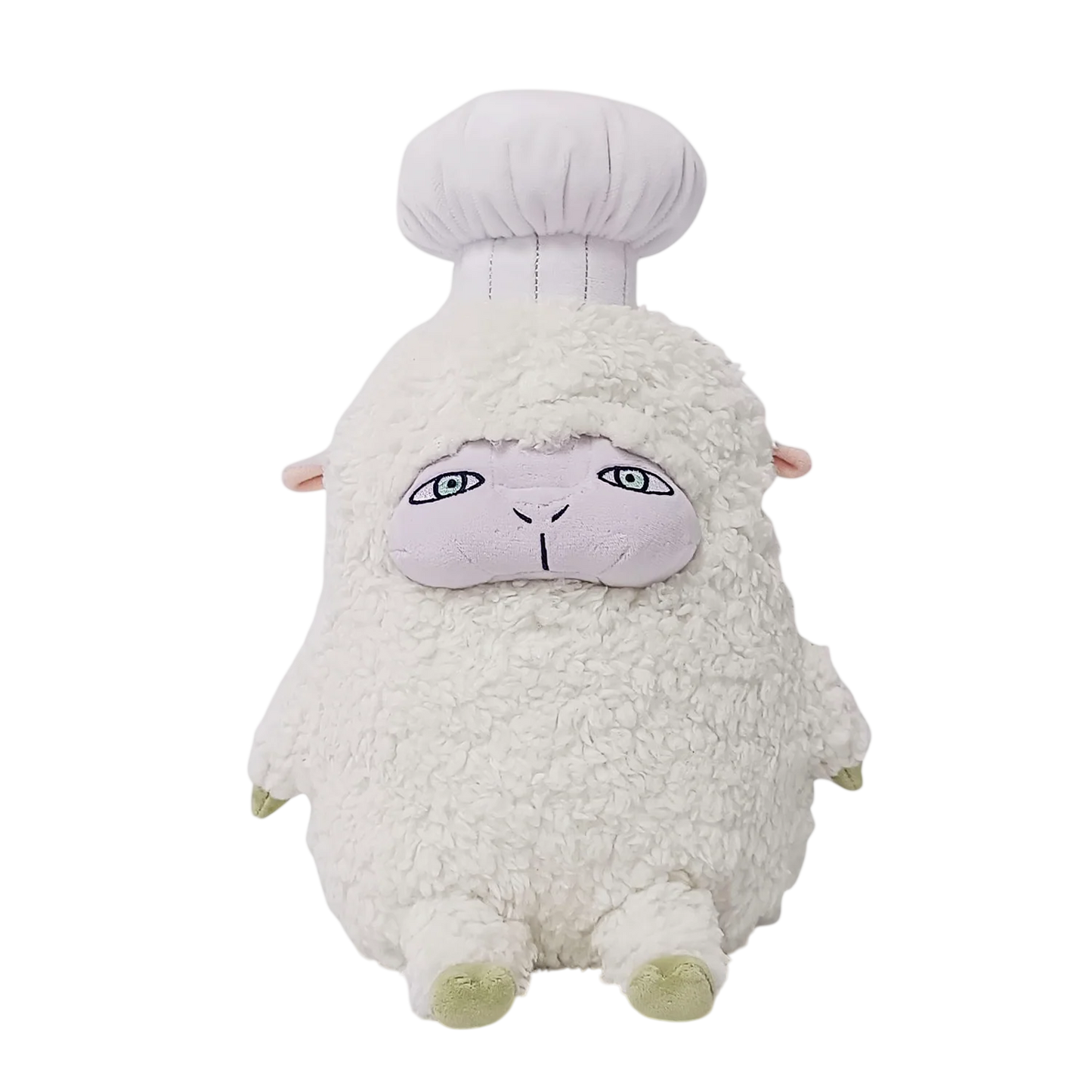 Black Clover Youtooz Plush Sheep Cook (9IN)