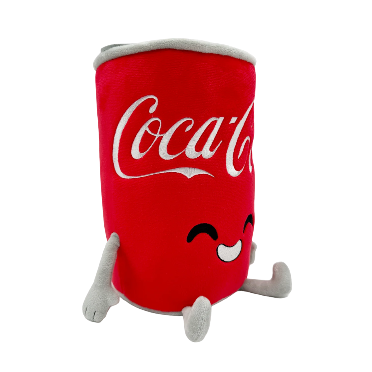 Coca-Cola Youtooz Plush Coca-Cola Can (9IN)