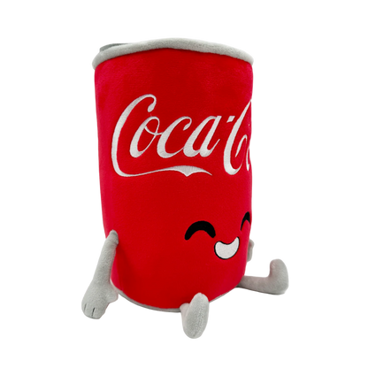 Coca-Cola Youtooz Plush Coca-Cola Can (9IN)