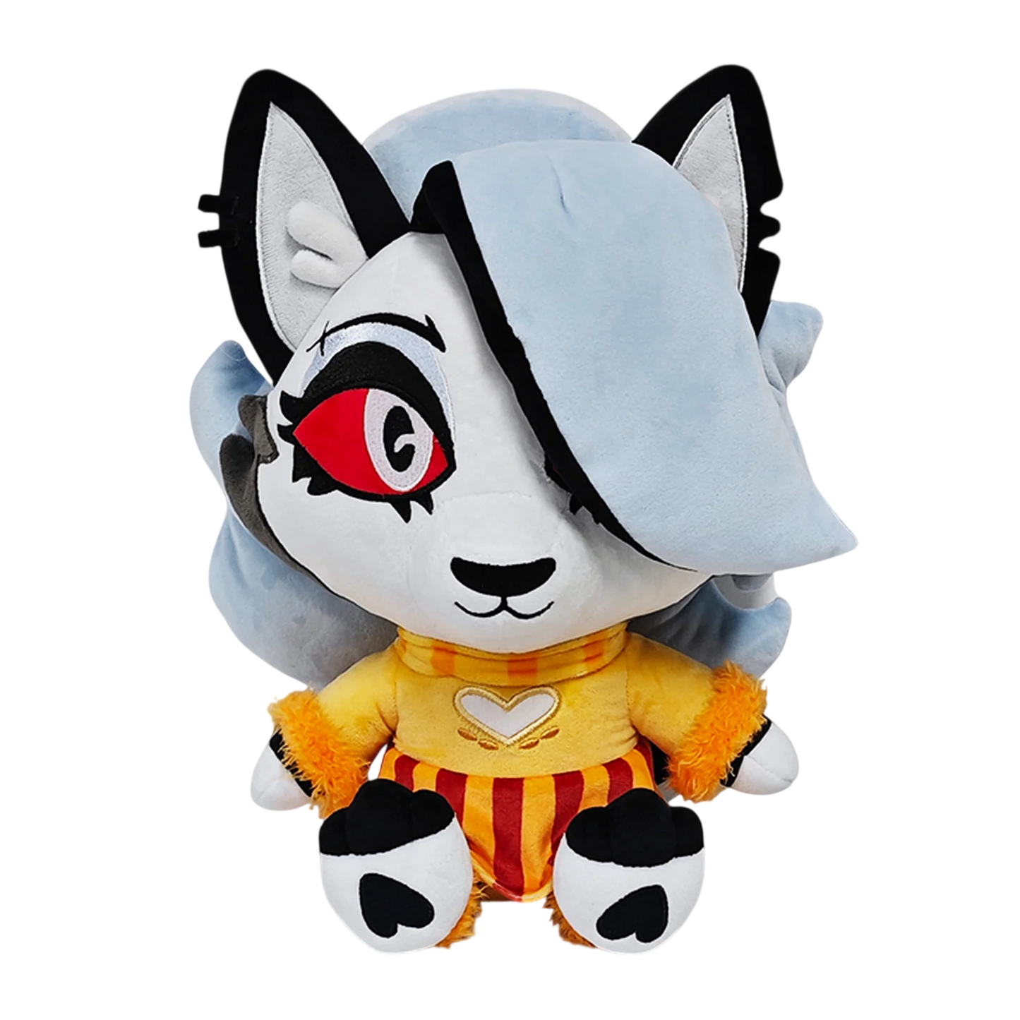 Helluva Boss Youtooz Plush Christmas Loona (9IN)
