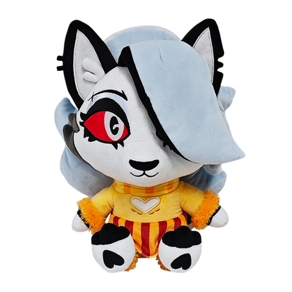 Helluva Boss Youtooz Plush Christmas Loona (9IN)