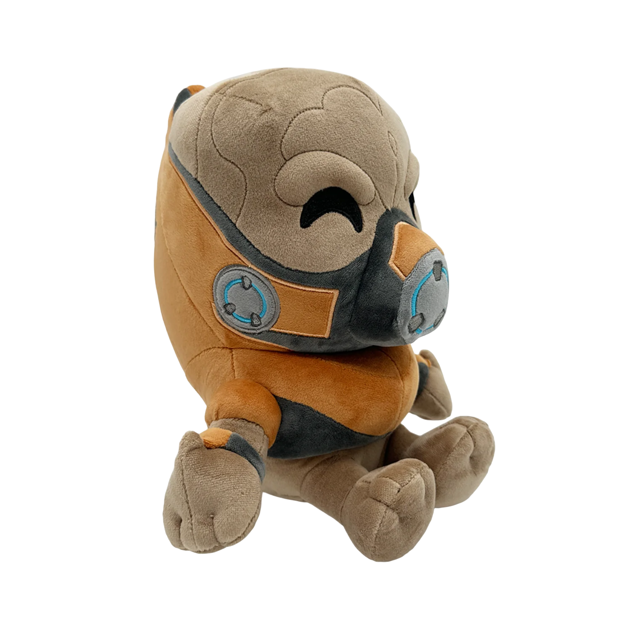 Halo Master Grunt Youtooz Plush (9IN)