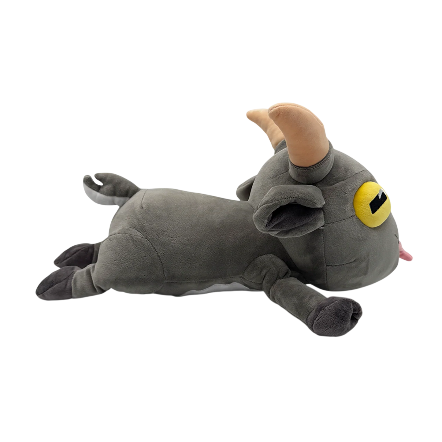 Goat Simulator Youtooz Plush Goat Weighted (16IN)