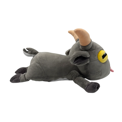 Goat Simulator Youtooz Plush Goat Weighted (16IN)