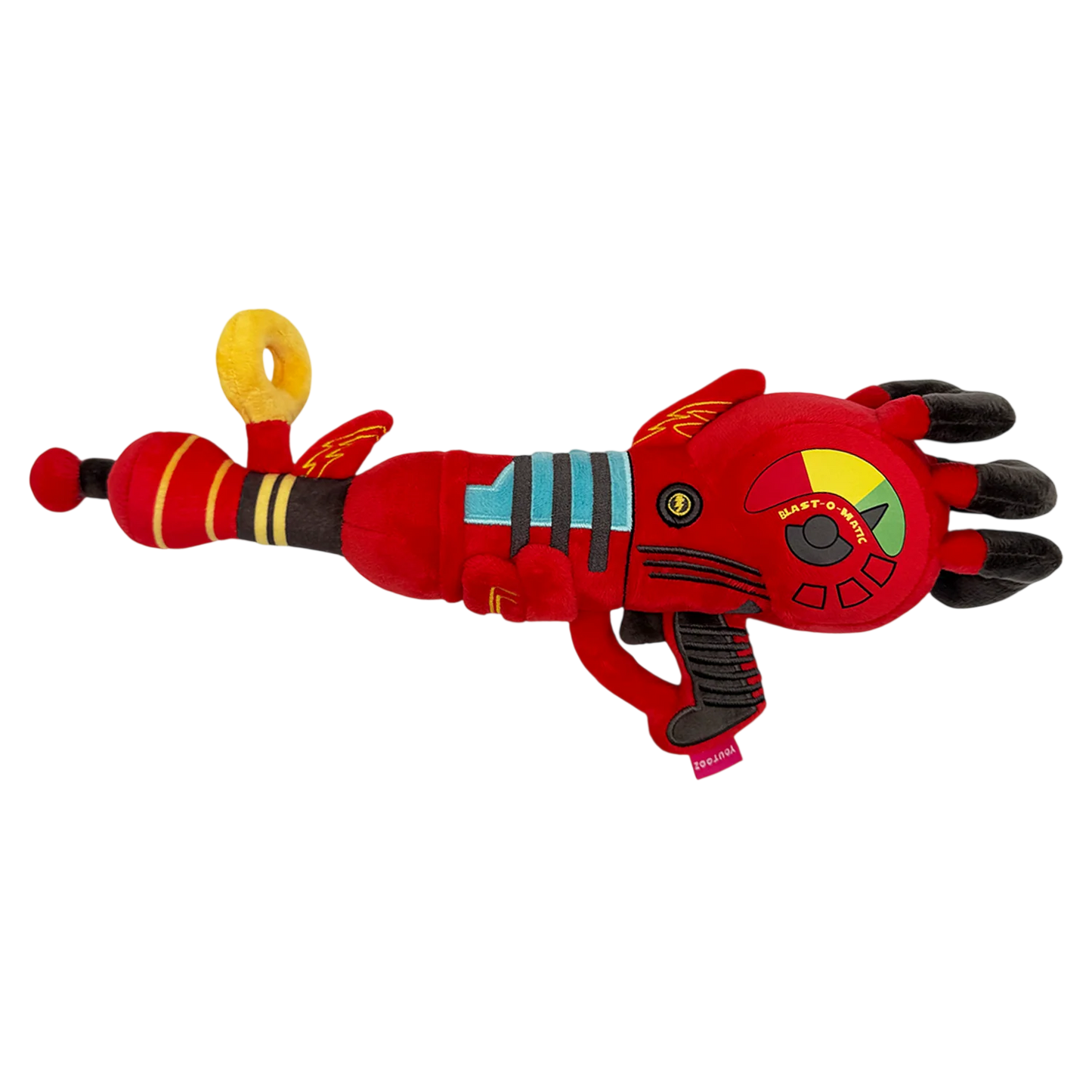 Call of Duty Youtooz Plush Ray Gun (9IN)