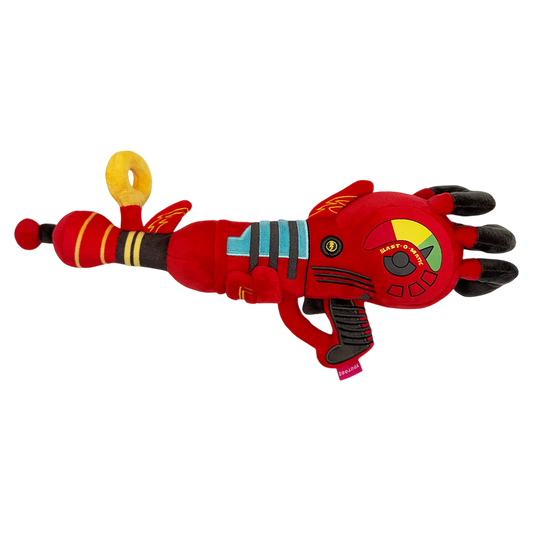Call of Duty Youtooz Plush Ray Gun (9IN)