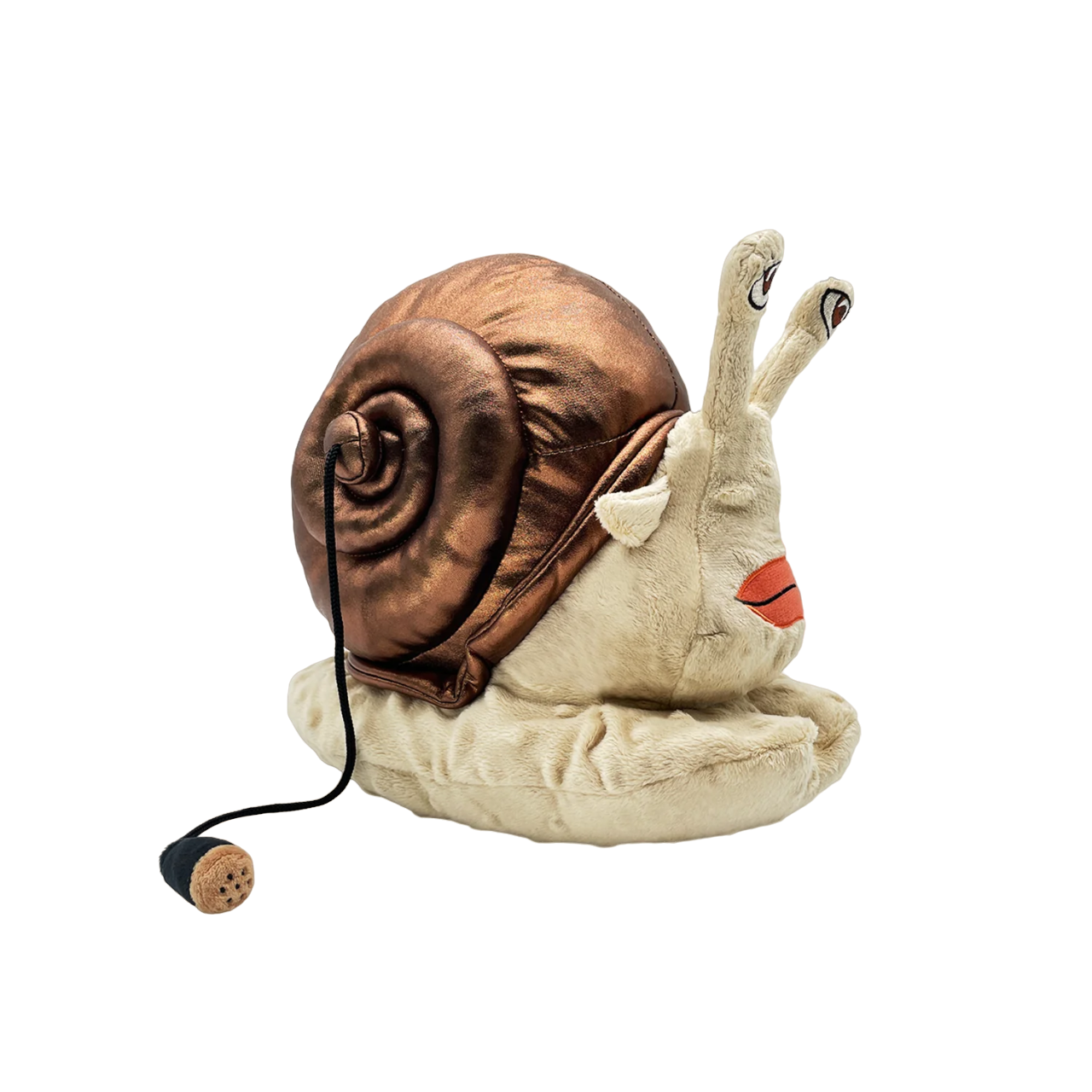 One Piece Live Action Snail Transponder Youtooz Plush (9IN)