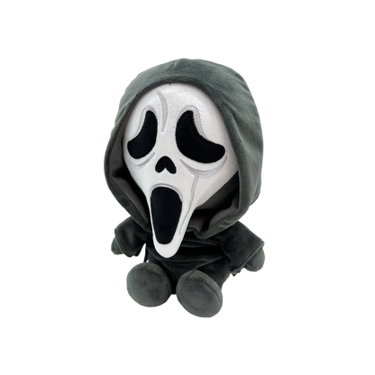 Scream Ghost Face Youtooz Plush (9IN)