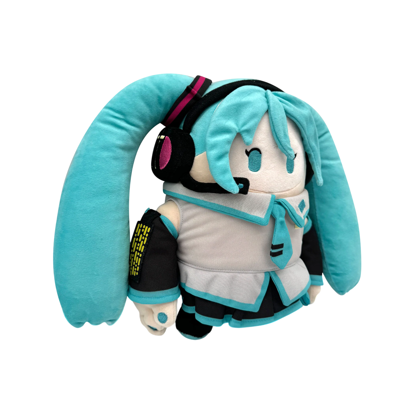 Fall Guys Youtooz Plush Hatsune Miku (9IN)