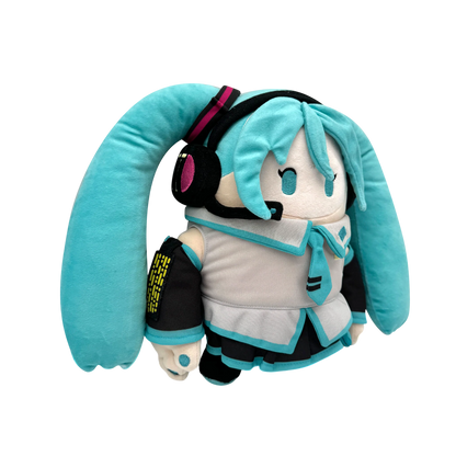 Fall Guys Youtooz Plush Hatsune Miku (9IN)