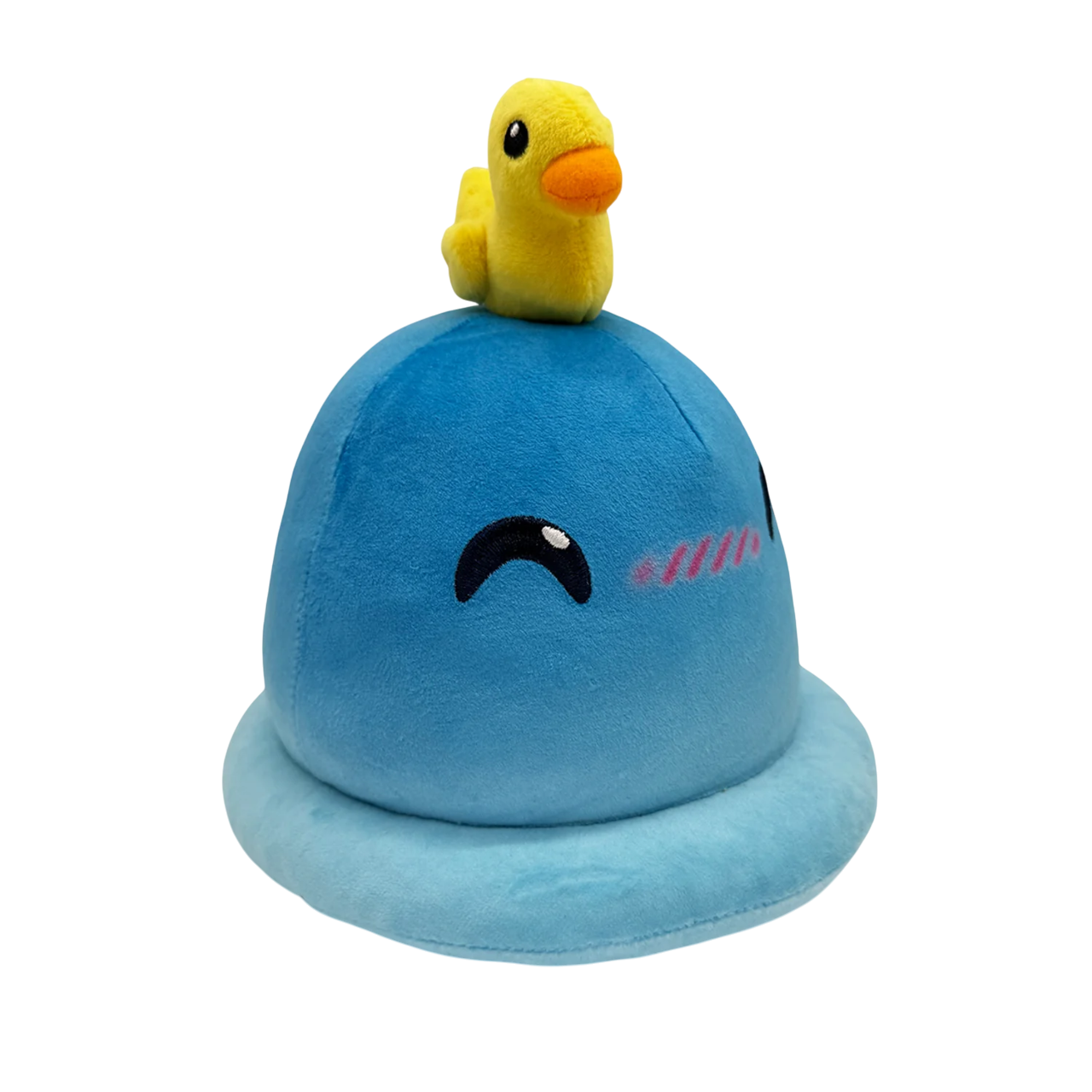 Slime Rancher Youtooz Stickie Plush Puddle Slime (6IN)