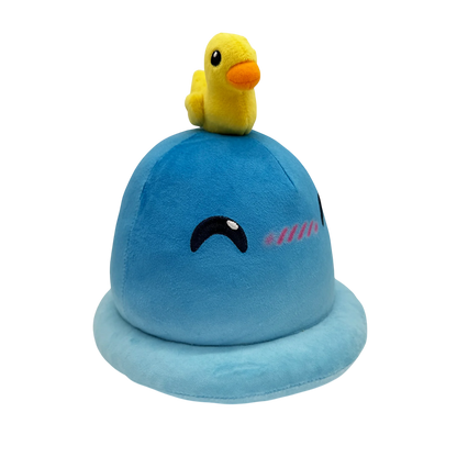 Slime Rancher Youtooz Stickie Plush Puddle Slime (6IN)