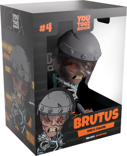 Call of Duty Youtooz Vinyl Figure Brutus