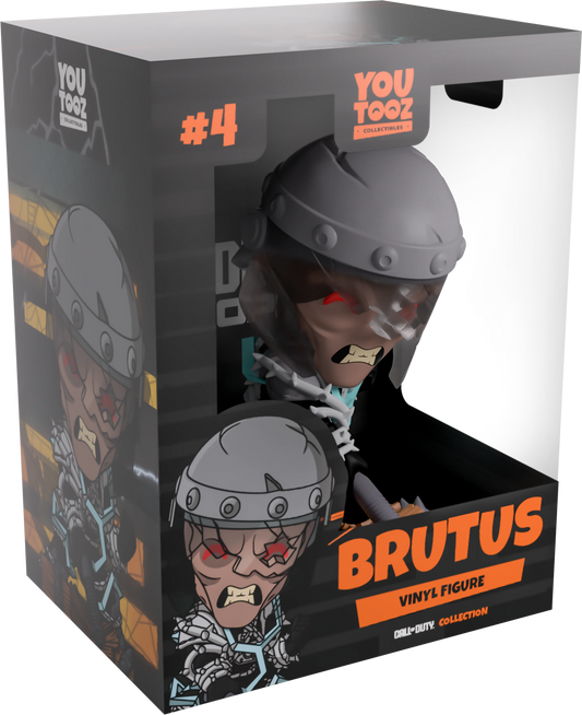 Call of Duty Youtooz Vinyl Figure Brutus